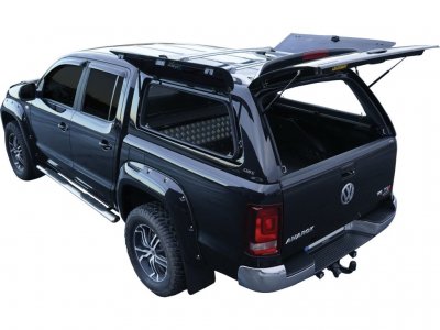 Alpha GSX Volkswagen Amarok från 2011-2020