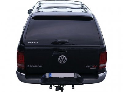 Alpha GSX Volkswagen Amarok från 2011-2020