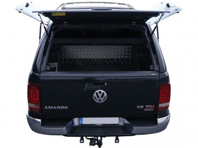 Alpha GSX Volkswagen Amarok från 2011-2020