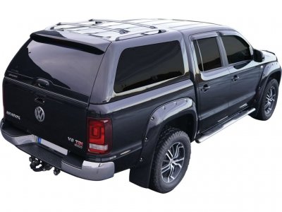 Alpha GSX Volkswagen Amarok från 2011-2020