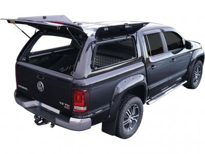 Alpha GSX Volkswagen Amarok från 2011-2020