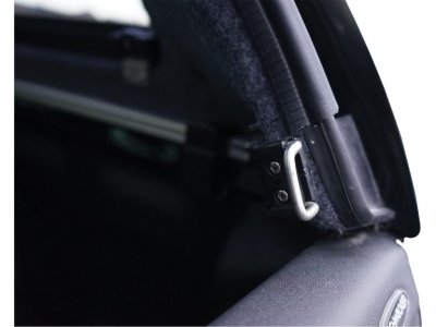 Alpha GSX Volkswagen Amarok från 2011-2020