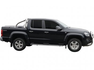 Flaklock Proform med flakbåge till VW Amarok Dubbelhytt 2011-/2017-