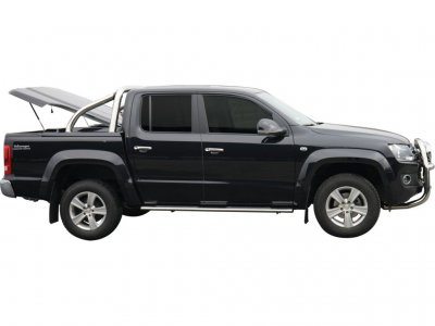 Flaklock Proform med flakbåge till VW Amarok Dubbelhytt 2011-/2017-