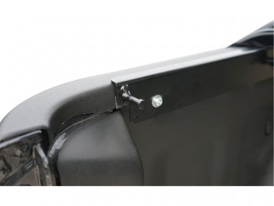 Flaklock Proform med flakbåge till VW Amarok Dubbelhytt 2011-/2017-