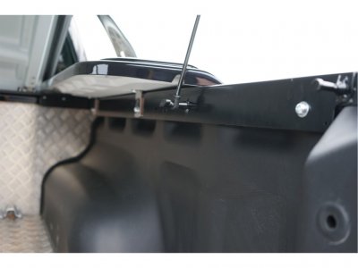 Flaklock Proform med flakbåge till VW Amarok Dubbelhytt 2011-/2017-