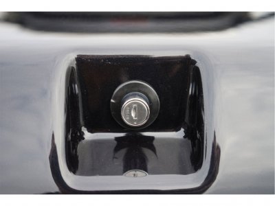 Flaklock Proform med flakbåge till VW Amarok Dubbelhytt 2011-/2017-