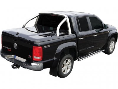 Flaklock Proform med flakbåge till VW Amarok Dubbelhytt 2011-/2017-