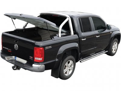 Flaklock Proform med flakbåge till VW Amarok Dubbelhytt 2011-/2017-