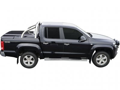 Flaklock Proform med flakbåge till VW Amarok Dubbelhytt 2011-/2017-