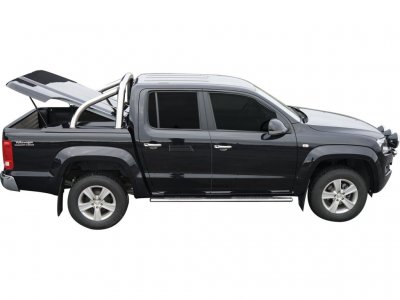 Flaklock Proform med flakbåge till VW Amarok Dubbelhytt 2011-/2017-