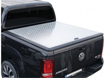 Flaklock Volkswagen Amarok från 2011-2020