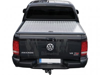 Flaklock Volkswagen Amarok från 2011-2020