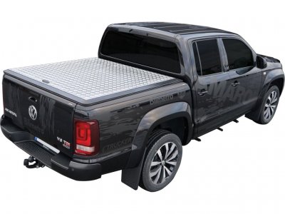 Flaklock Volkswagen Amarok från 2011-2020