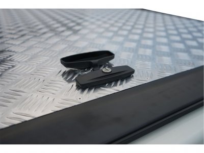 Flaklock Volkswagen Amarok från 2011-2020