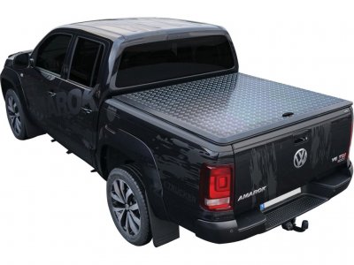 Flaklock Volkswagen Amarok från 2011-2020