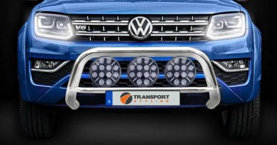 Frontbåge Amarok (Volkswagen) från 2017-