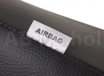 Bilklädsel för framsätet till Mercedes-Benz Vito/Viano från 2004-2014