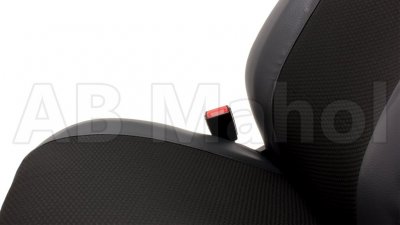 Bilklädsel för framsätet till Renault Trafic från 2015-