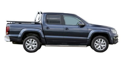 Total Arc - Flakbåge med långlastställning till VW Amarok 2011-/2017-