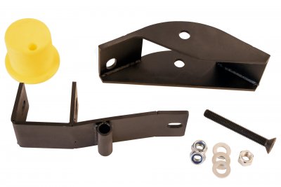 Differentialsänkning Volkswagen Amarok från 2011-2020