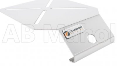 Komplett blixtljusramp Bullitt Plus till Volkswagen Amarok från 2011-/2017-