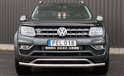 Frontrör Volkswagen Amarok från 2017-2020