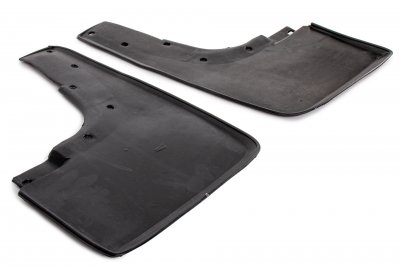 Stänkskydd Volkswagen Amarok från 2011-2020