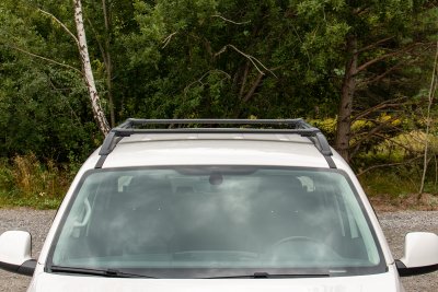 Tvärbalkar Volkswagen Amarok från 2011-2020