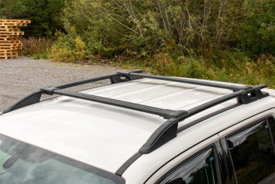 Tvärbalkar Volkswagen Amarok från 2011-2020