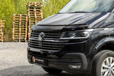 Huvskydd Volkswagen Transporter T6/T6.1 från 2016-2024