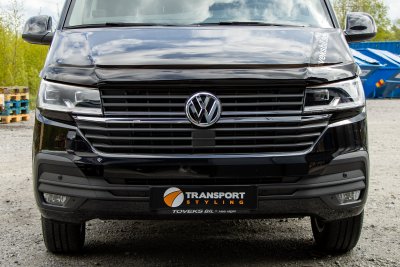 Huvskydd Volkswagen Transporter T6.1 från 2020-2024