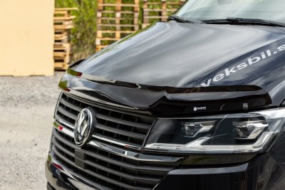 Huvskydd Volkswagen Transporter T6.1 från 2020-2024