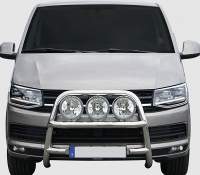 Frontbåge Volkswagen Transporter T6 2016-2019