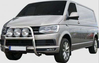 Frontbåge Volkswagen Transporter T6 2016-2019