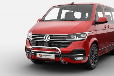 EU godkända frontbåge Transporter T6.1 (VW) från 2020-