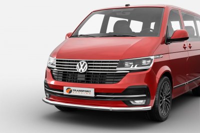 Frontrör Transporter T6.1 (VW) 2020-