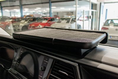 Bord Volkswagen Transporter T6.1 2020-2024