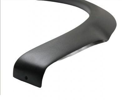 Skärmbreddare Volkswagen Transporter T6 från 2016-2019