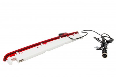 Backkamera med bromsljus till Volkswagen Transporter T5/T6 från 2003-2019