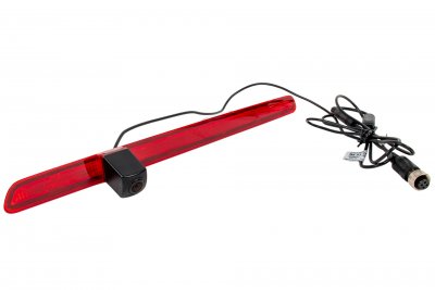 Backkamera med bromsljus till Volkswagen Transporter T5/T6 från 2003-2019