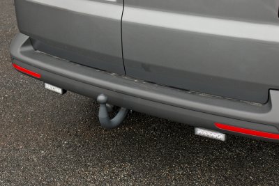 Backljus Transporter T6/T6.1 (Volkswagen) från 2016-