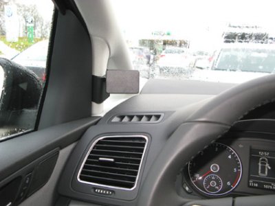 Mobilhållare VW Sharan 2011-2022