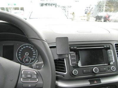 Mobilhållare Volkswagen Sharan 2011-2022