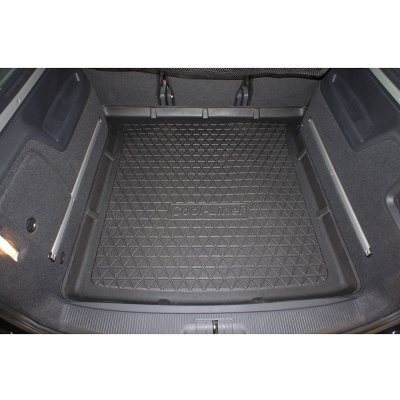 Bagagerumsmatta till VW Sharan från 2011-