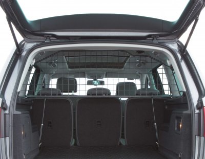 Lastgaller Volkswagen Sharan från årsmodell 2011-2022