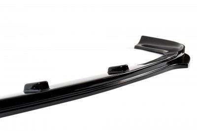 Frontsplitter till Volkswagen Crafter från 2006-2016