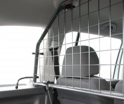 Lastgaller till Volkswagen Touran 2003-2015