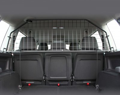 Lastgaller Volkswagen Touran från 2003-2015