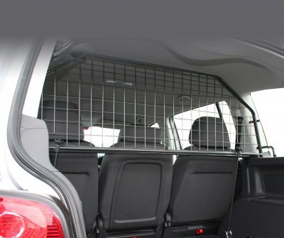 Lastgaller till Volkswagen Touran 2003-2015